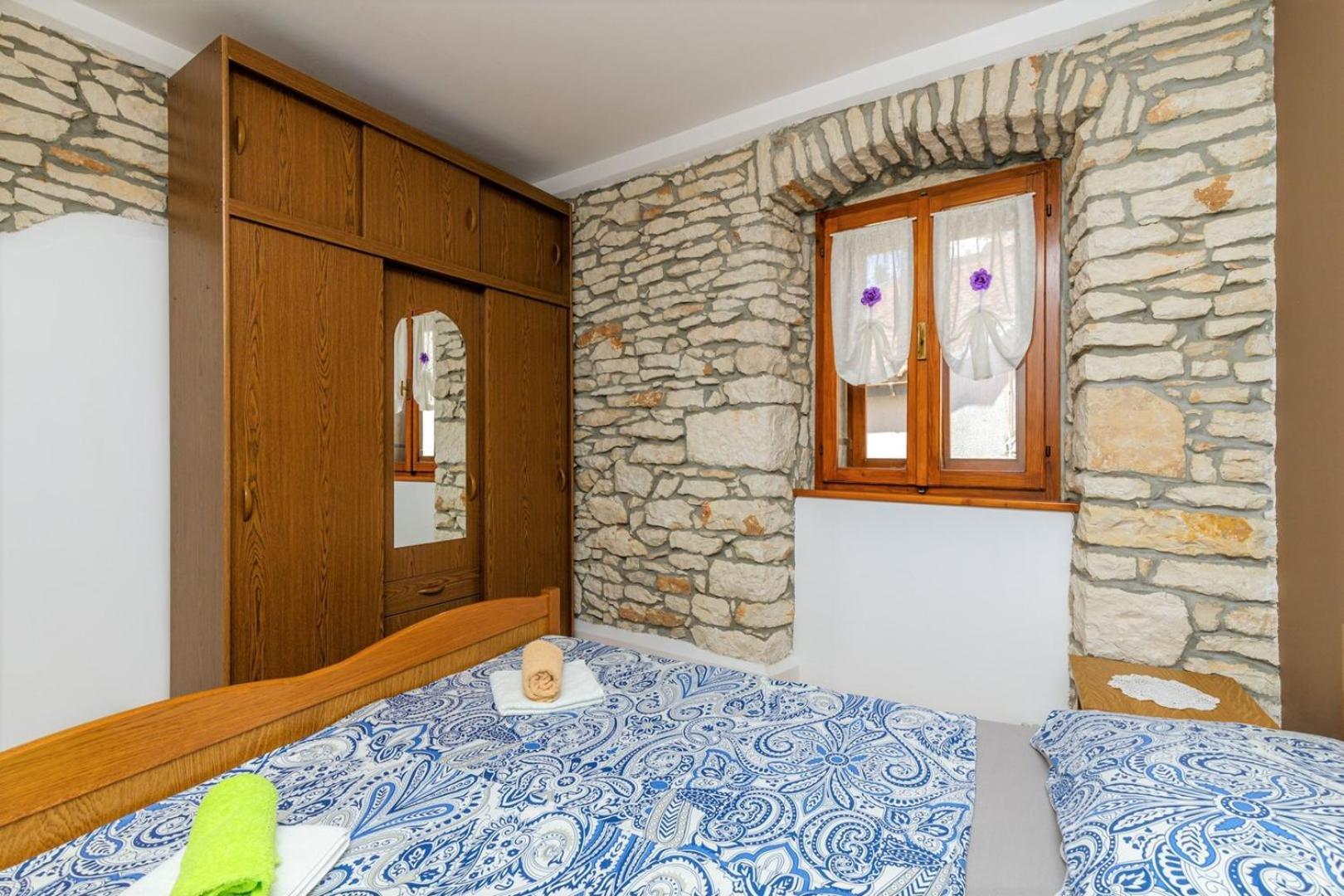 Apartments Mirjana Медулин Экстерьер фото